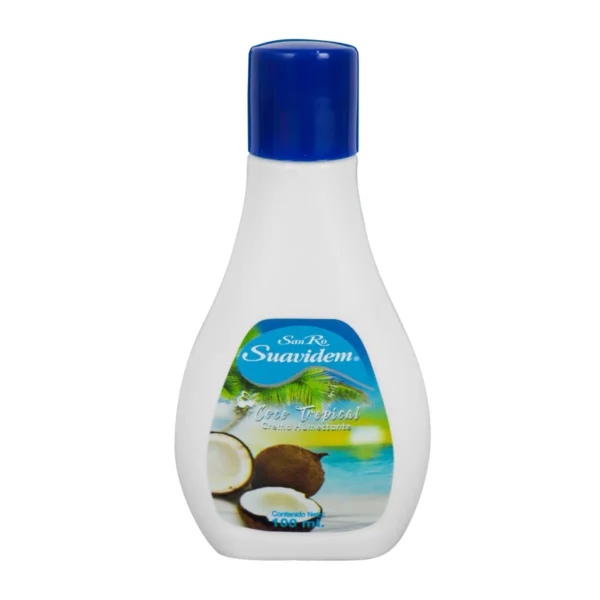 San Ro Suavidem Coco Tropical 100 ML