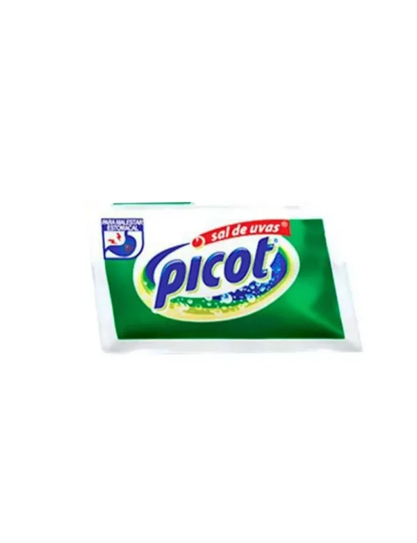 Sal de Uvas Picot 5g