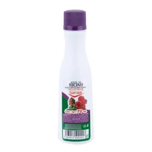 Aceite Ricino 70ml Sanax