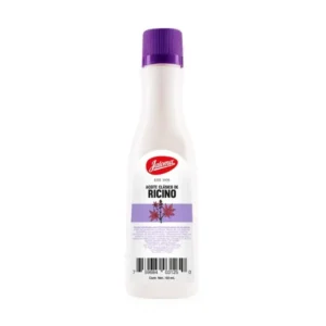 Aceite Ricino Frasco 60ml Jaloma