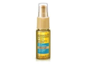 Advance Techniques Hidratación y Suavidad Sérum Restaurador Aceite Argán 30ml Avon