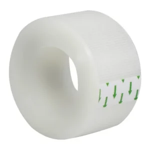 Alfa medical Cinta adhesiva transparente 1.5 cm