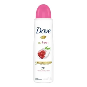 Antitranspirante Dove Go Fresh 150 ML