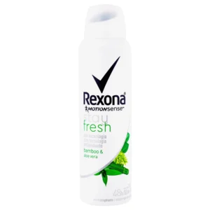 Antitranspirante Rexona Motionsense Stay Fresh 48h 150ml Unilever