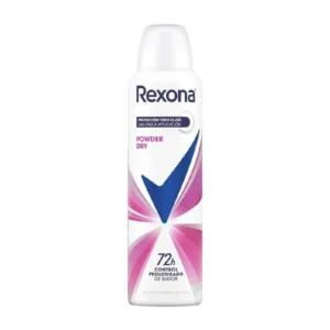 Antitranspirante Rexona Powder Dry 150 ML