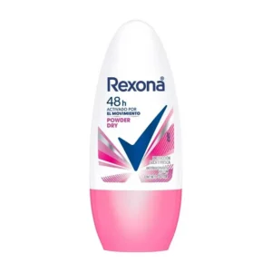 Antitranspirante Rexona Powder Dry 50 ML