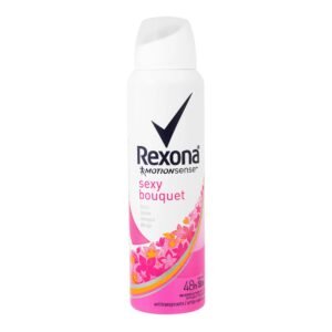 Antitranspirante Rexona Sexy Bouquet 150 ML