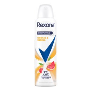 Antitranspirante Rexona Toronja Verbena 150 ML