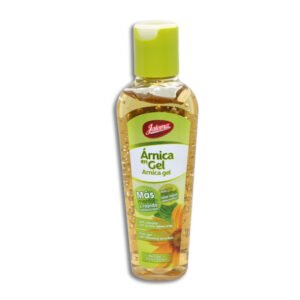 Árnica Gel 120ml Jaloma