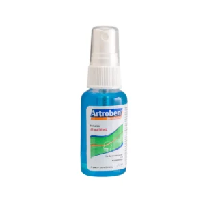Artroben Bencidamina Solución 45mg/30ml 30ml Mavi