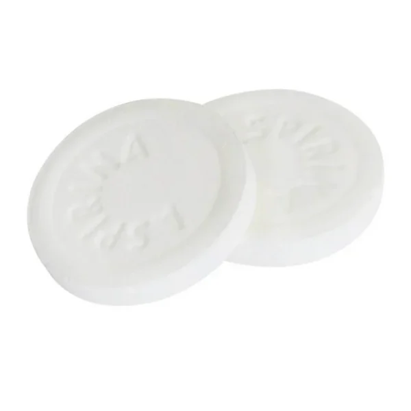 Aspirina Efervescente Ácido Acetilsalicílico 500 mg 1 Tableta