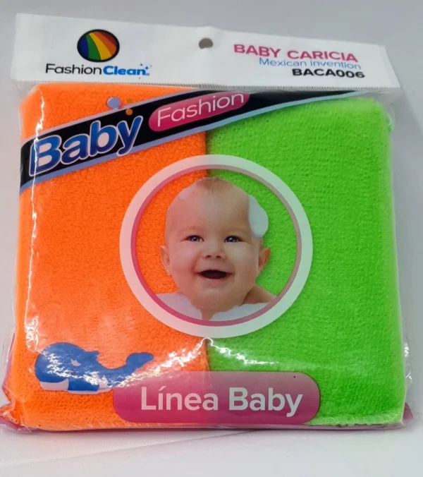 Baby Caricia Baby Fashion