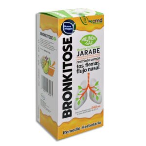 Bronkitose 240ml CMD