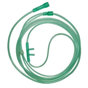 Cánula nasal para oxigeno Adulto Sensimedical