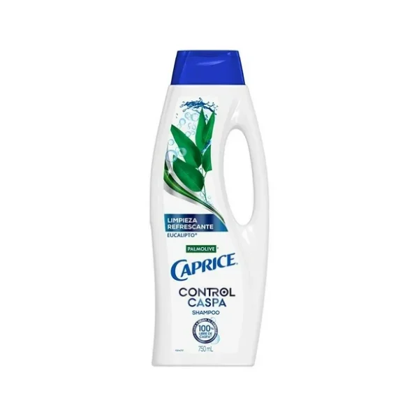 Caprice Palmolive Control Caspa 750 ML
