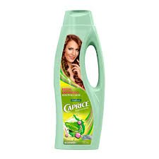 Caprice Palmolive Rizos Definidos 750 ML