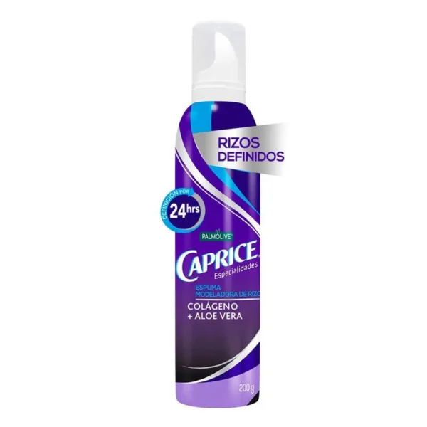 Caprice Rizos Definidos 200 g