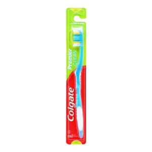 Cepillo Dental Colgate Premier Clean Medio Cepillo Dental Colgate Premier Clean Medio