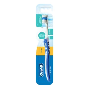 Cepillo Dental Oral - B Indicator No. 1 Cepillo Dental Oral - B Indicator No. 1