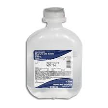 Cloruro de Sodio 250ml Neolpharma