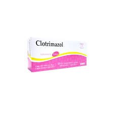 Clotrimazol Crema 2.0% Vaginal Son's 20 g 3 Aplicadores