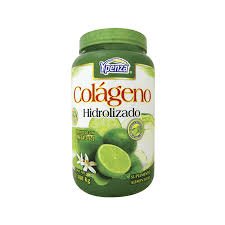 Colágeno Hidrolizado Sabor Manzana 1.100kg Ypenza