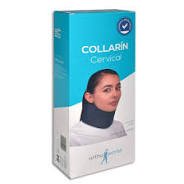 Collarín Cervical Grande GH Medic