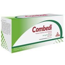Combedil Complejo B 100mg50mg10mg Sol. Inyectable 5 Ampolletas Amsa Laboratorios 1891 Combedil Complejo B 100mg/50mg/10mg Sol. Inyectable 5 Ampolletas Amsa Laboratorios