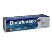 Cradoxol Diclofenaco 1.16g Gel 60g Industrias Suanca