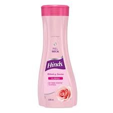Crema Corporal Hínds Piel Seca Clásica 230 ML