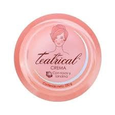 Crema Teatrical Lanolina 230 g