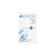 Desigort Tramadol Solución Gotas 100mg / 1ml 10ml Degort's Chemical