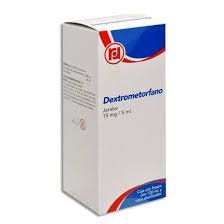 Dextrometorfano 15mg/5ml Jarabe 120ml Randall