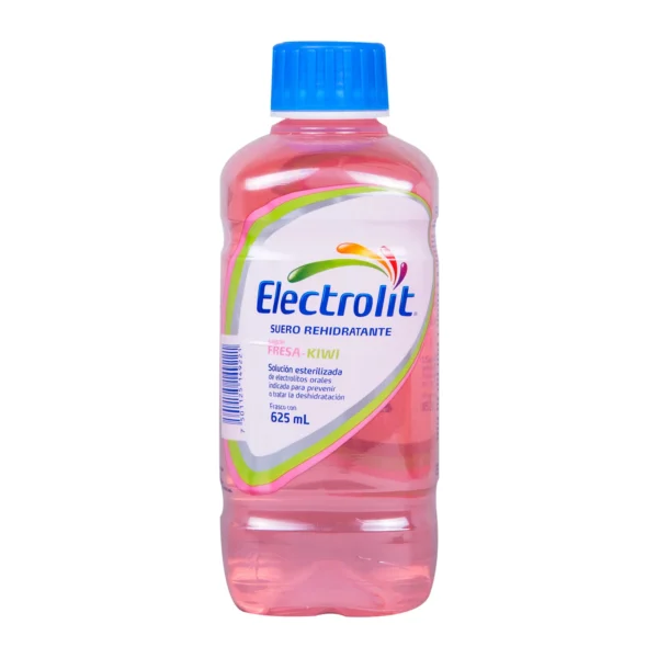 Electrolit Fresa Kiwi 625ml