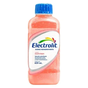 Electrolit Guayaba 625ml