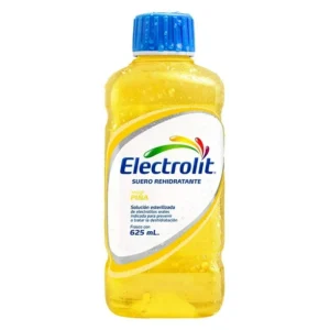Electrolit Piña 625ml