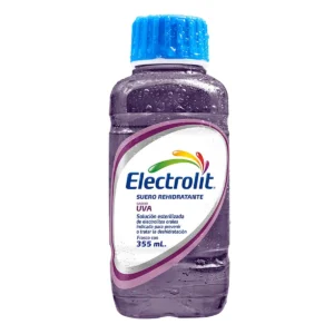 Electrolit Uva 355ml