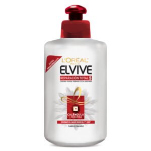 Elvive Reparación Total 5 Crema Peinar 300ml Loreal