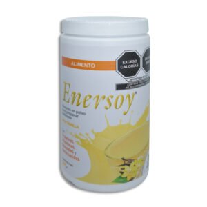 Enersoy Vainilla 500g Salud Natural