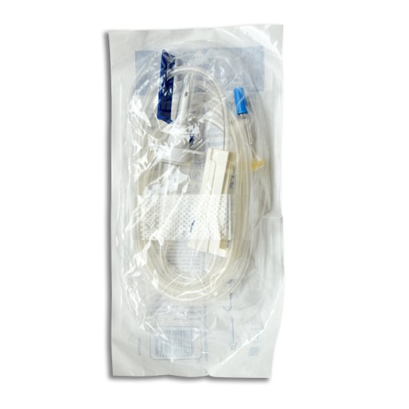 Equipo Venoclisis Sensi Medical Normogotero