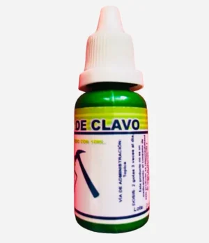 Esenia de Clavo 10ml Herbotec