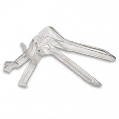 Espejo Vaginal Estéril Desechable Chico 28mm Blake