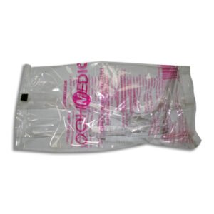Espejo vaginal desechable mediano