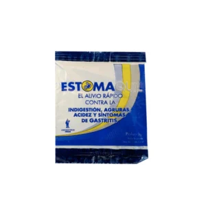Estomaquil 3g 1 Sobre Laboratorios Higia