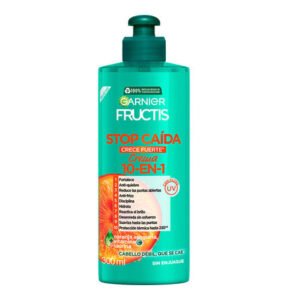 Garnier Fructis Stop Caída Crema Peinar Cabello Cae 300ml Unilever