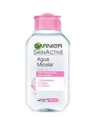Garnier SkinActive Agua Micelar 100ml Loreal