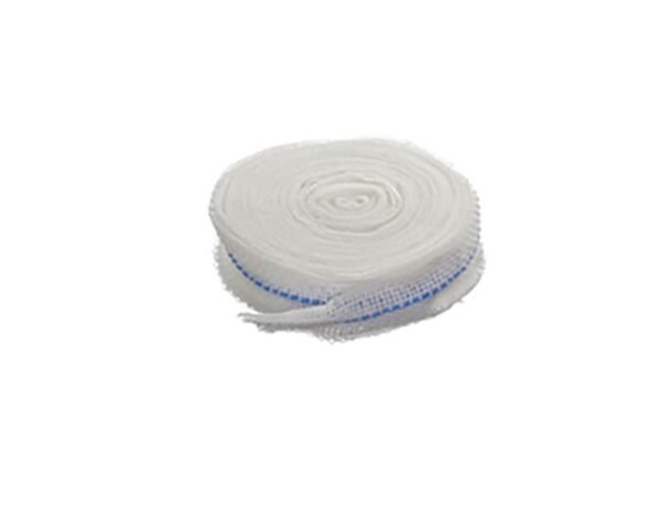 Gasa Prolaf 1.25cm x 5cm