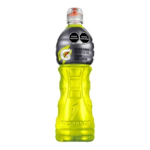 Gatorade Lima Limón 1 Litro
