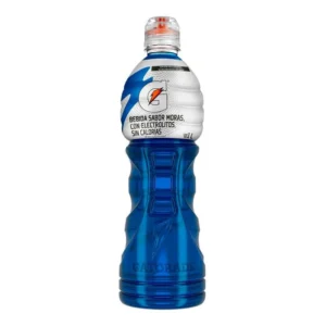 Gatorade Mora Sin Azúcar 1 Litro