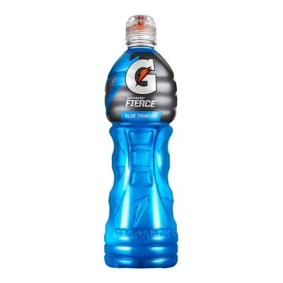 Gatorade Moras 1 Litro